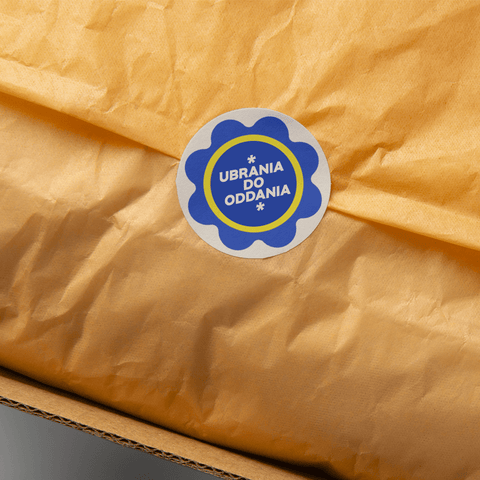 Logo Stickers - Sticker Brothers