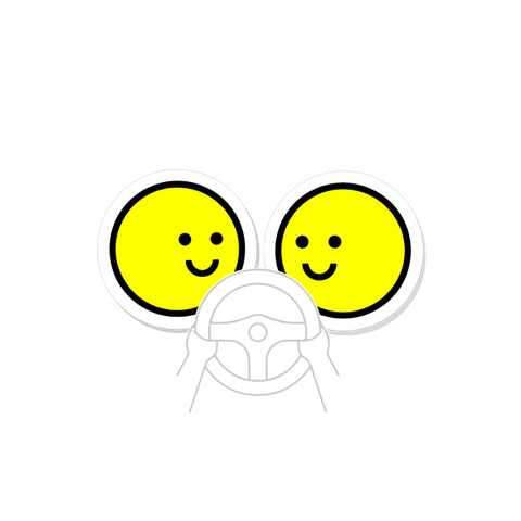 Car Stickers - Sticker Brothers