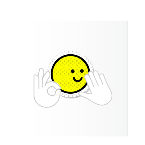 Custom Easy Dot Decals - Sticker Brothers