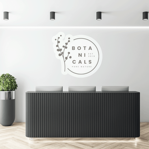 Custom Wall Decals - Sticker Brothers