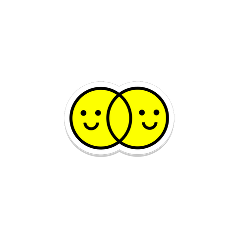 Die Cut Stickers - Sticker Brothers