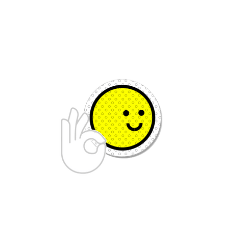 Easy - to - Apply Stickers - Sticker Brothers