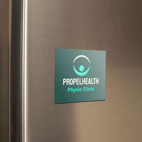 Fridge Magnets - Sticker Brothers