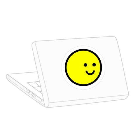 Laptop Stickers - Sticker Brothers