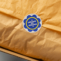 Logo Stickers - Sticker Brothers