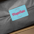 Logo Stickers - Sticker Brothers