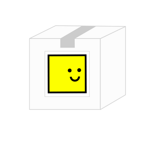 Package Stickers - Sticker Brothers