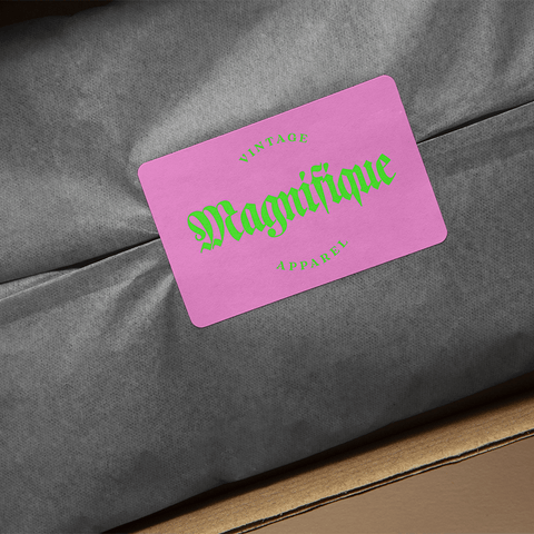 Package Stickers - Sticker Brothers