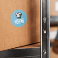 Package Stickers - Sticker Brothers