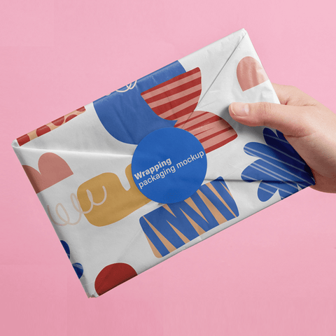 Package Stickers - Sticker Brothers