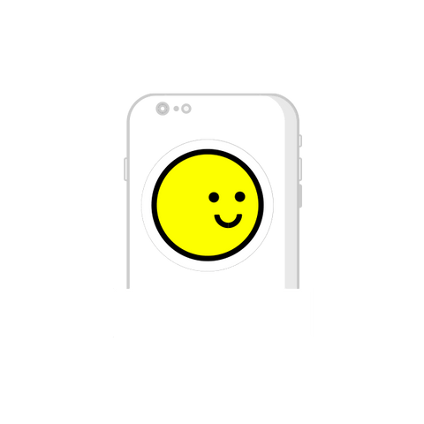 Smartphone Stickers - Sticker Brothers